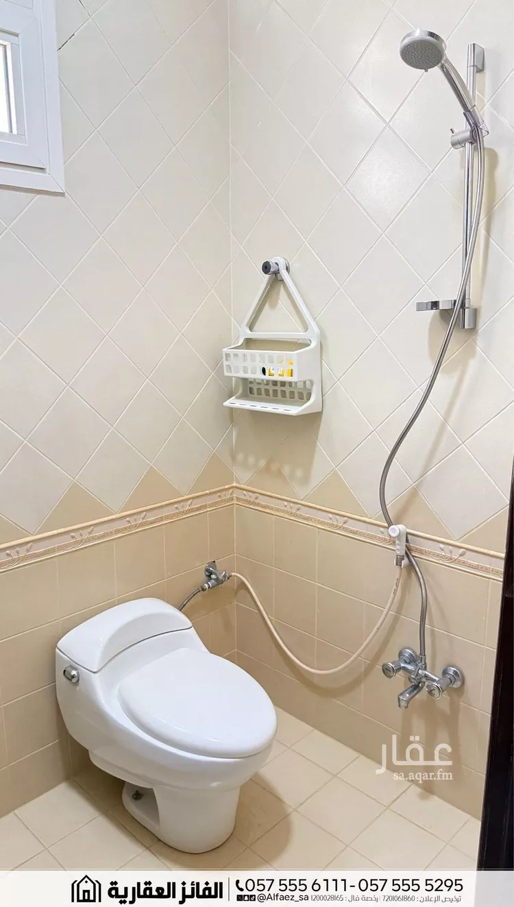 عمارة للبيع في شارع المذنب, حي الشروق, مدينة بريدة, منطقة القصيم 16