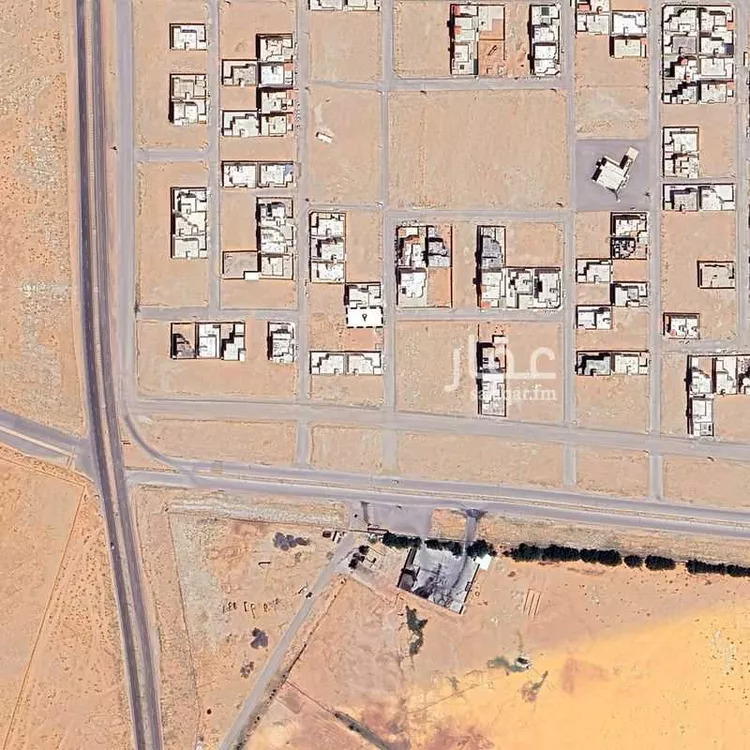 أرض للبيع في حي القادسية, مدينة البكيريه, منطقة القصيم صورة 3