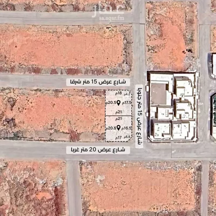 أرض للبيع في حي البيضاء, مدينة البكيريه, منطقة القصيم