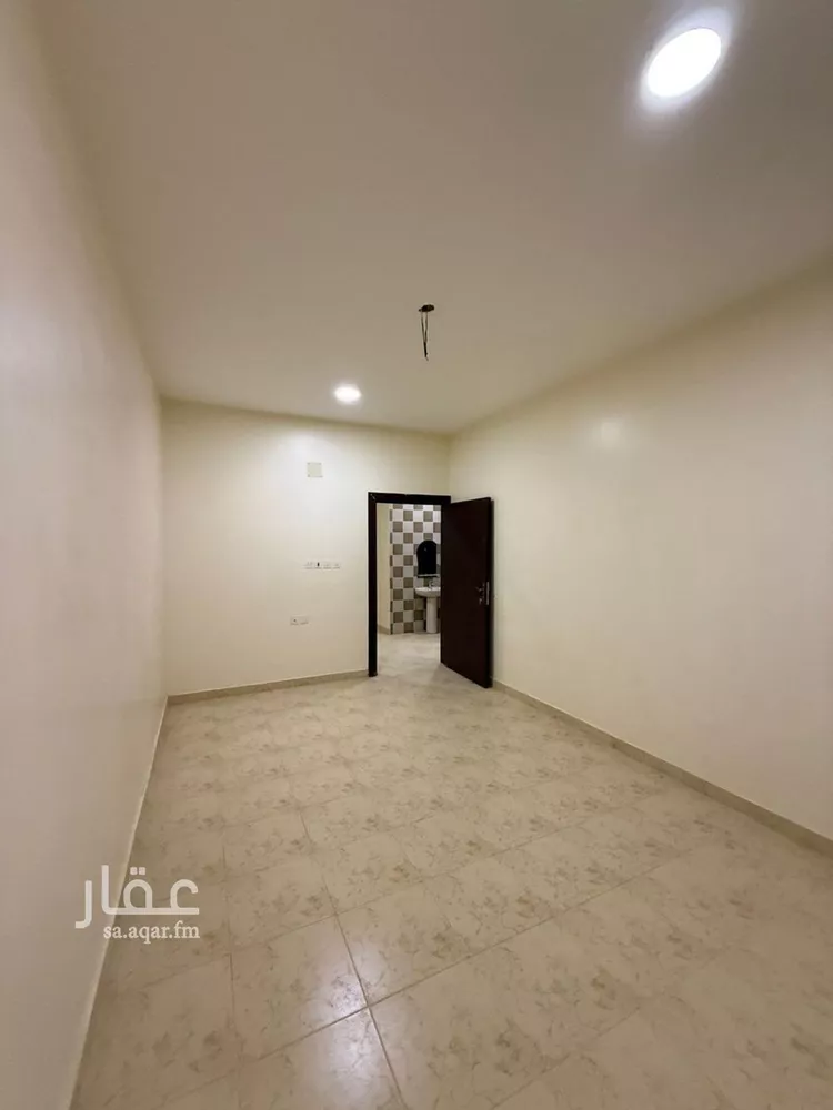 شقة للإيجار في شارع السواد, حي القادسية, مدينة البكيريه, منطقة القصيم صورة 3