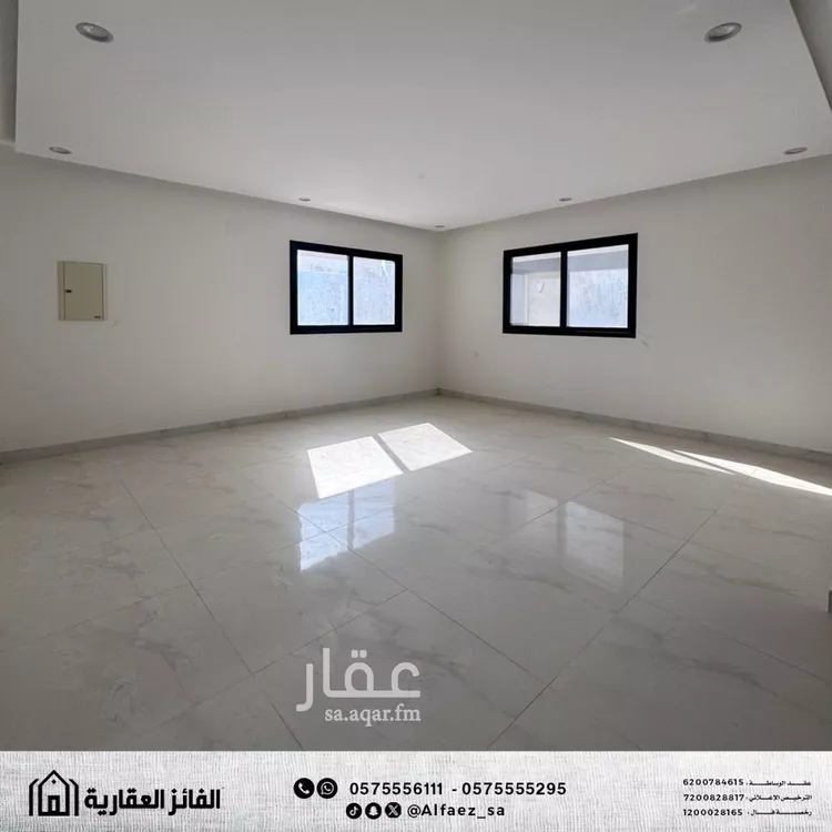 فيلا للبيع في شارع الملك محمد الخامس, حي الخليج, مدينة البكيرية, منطقة القصيم صورة 3