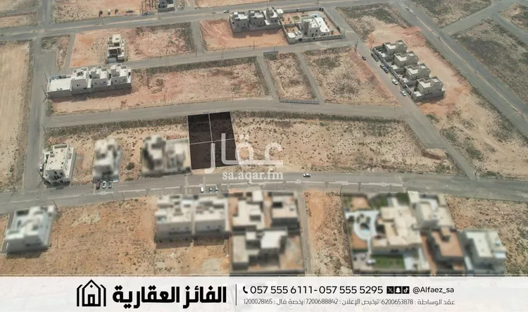 أرض للبيع في حي المنار, مدينة البكيريه, منطقة القصيم صورة 4