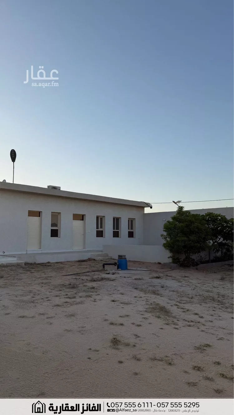 استراحة للبيع في شارع البكيريه 888, مدينة البكيرية, منطقة القصيم 16
