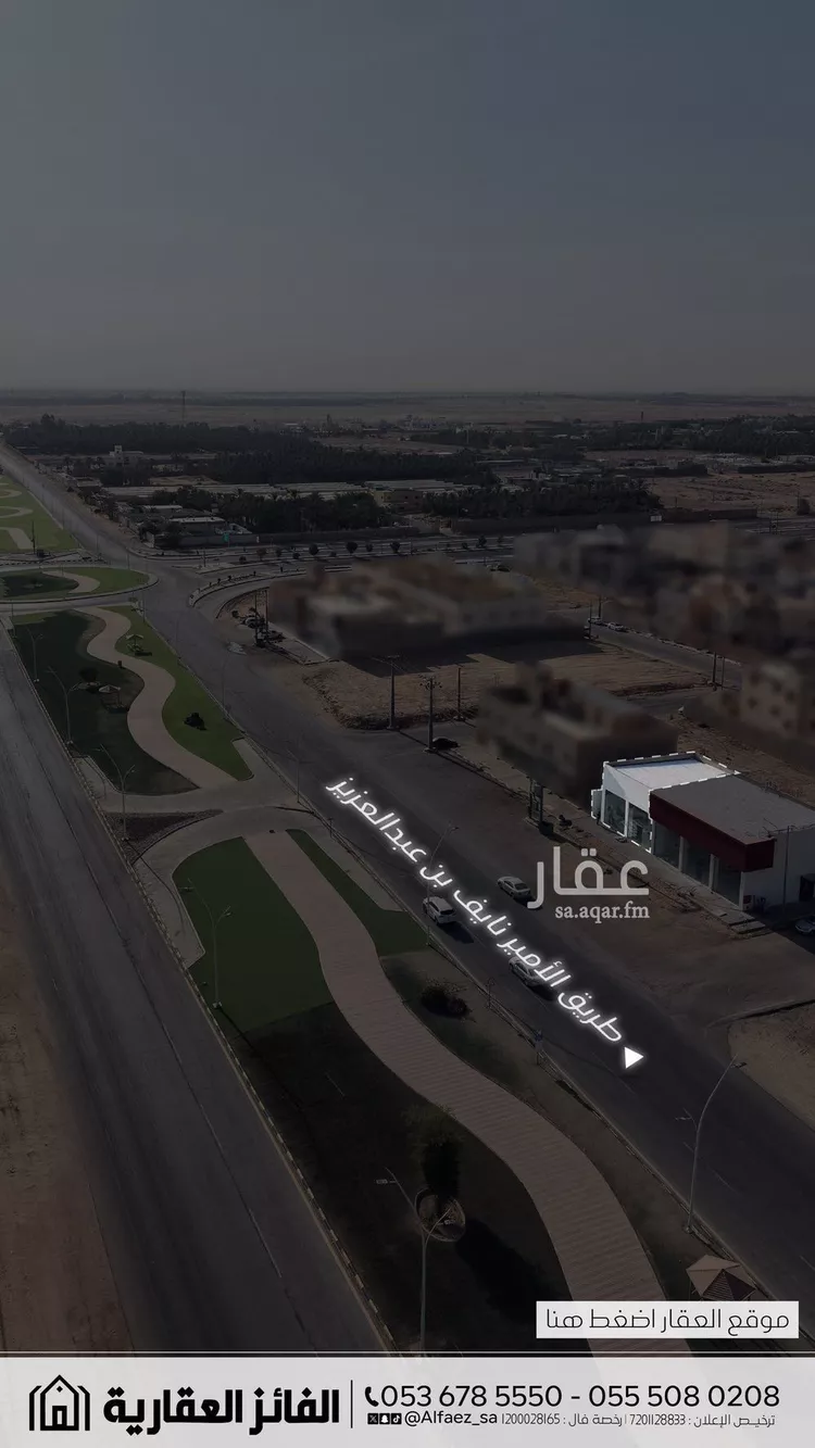 محل للإيجار في شارع طريق الامير نايف بن عبدالعزيز, حي القادسية, مدينة البكيرية, منطقة القصيم صورة 3