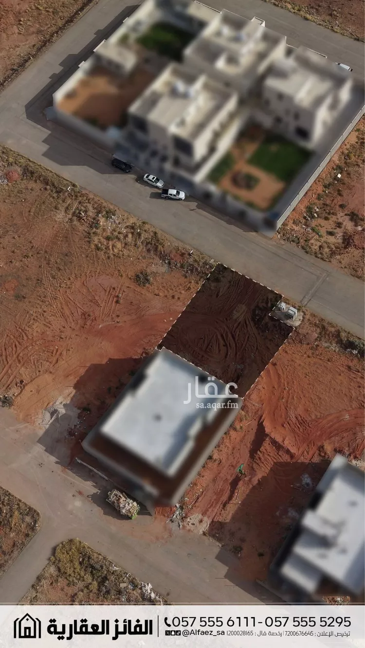 Land for Sale in Al Bukayriyah Al Baida صورة 2