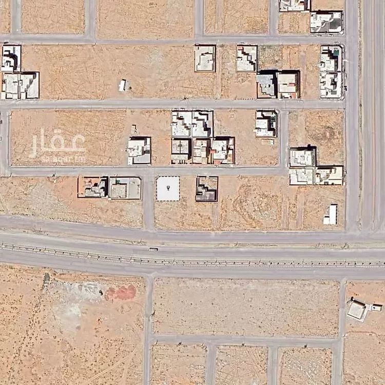 أرض للبيع في شارع الصفاء, حي القادسية, مدينة البكيريه, منطقة القصيم صورة 3