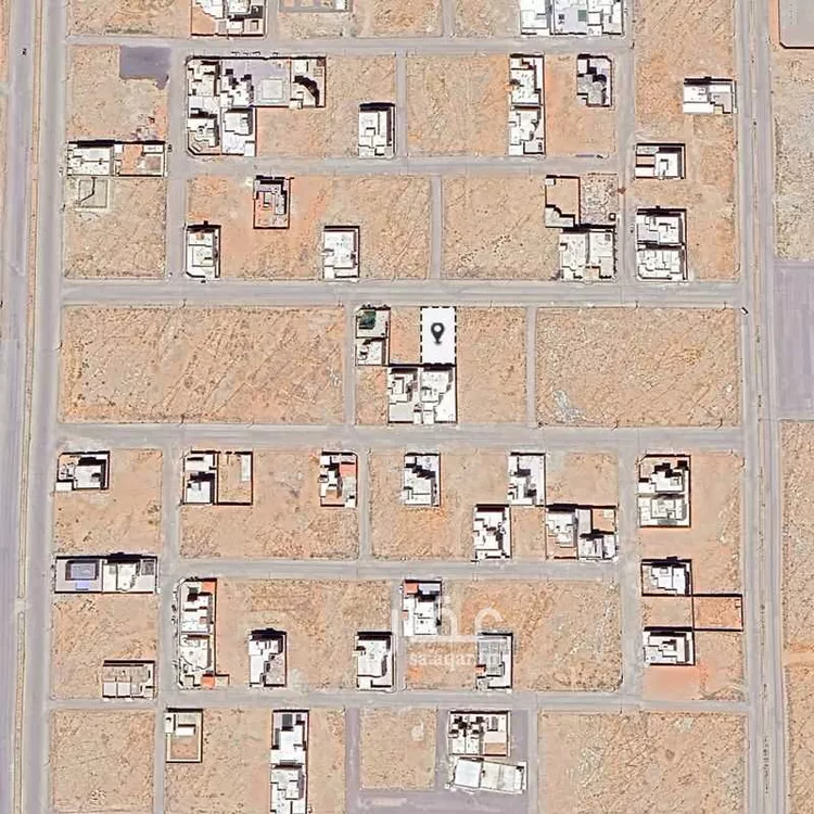 أرض للبيع في شارع الوليد بن عتبة بن ابي سفيان, حي الربوة, مدينة البكيريه, منطقة القصيم صورة 3