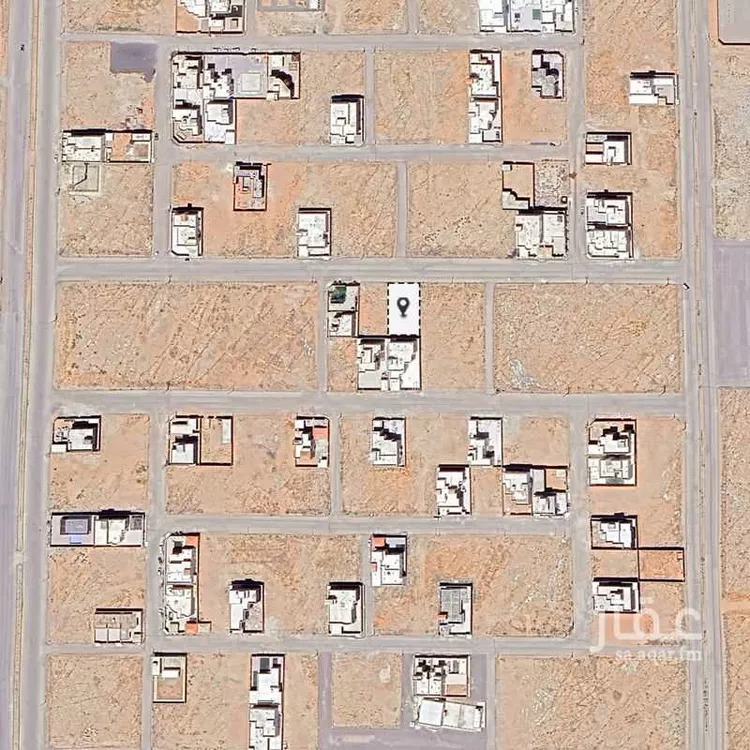 أرض للبيع في شارع الوليد بن عتبة بن ابي سفيان, حي الربوة, مدينة البكيريه, منطقة القصيم صورة 3