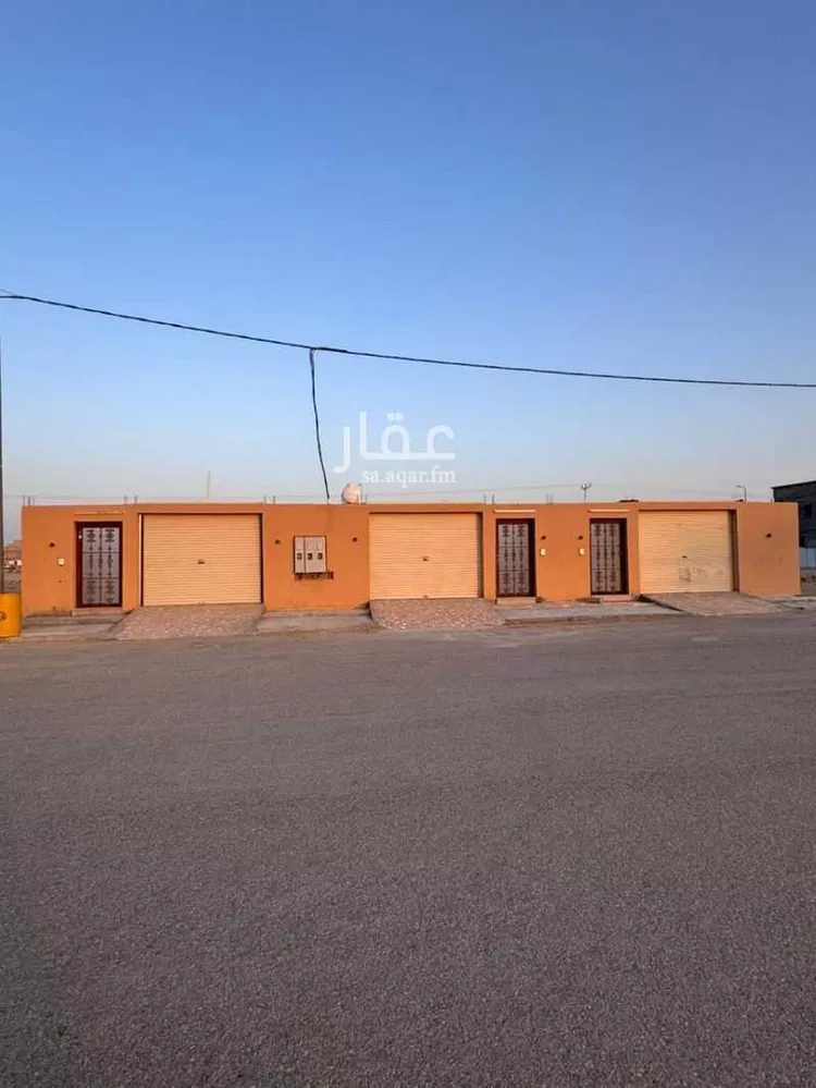 استراحة للإيجار في شارع عمرو ابن اسامة, حي الأمل, مدينة البكيريه, منطقة القصيم