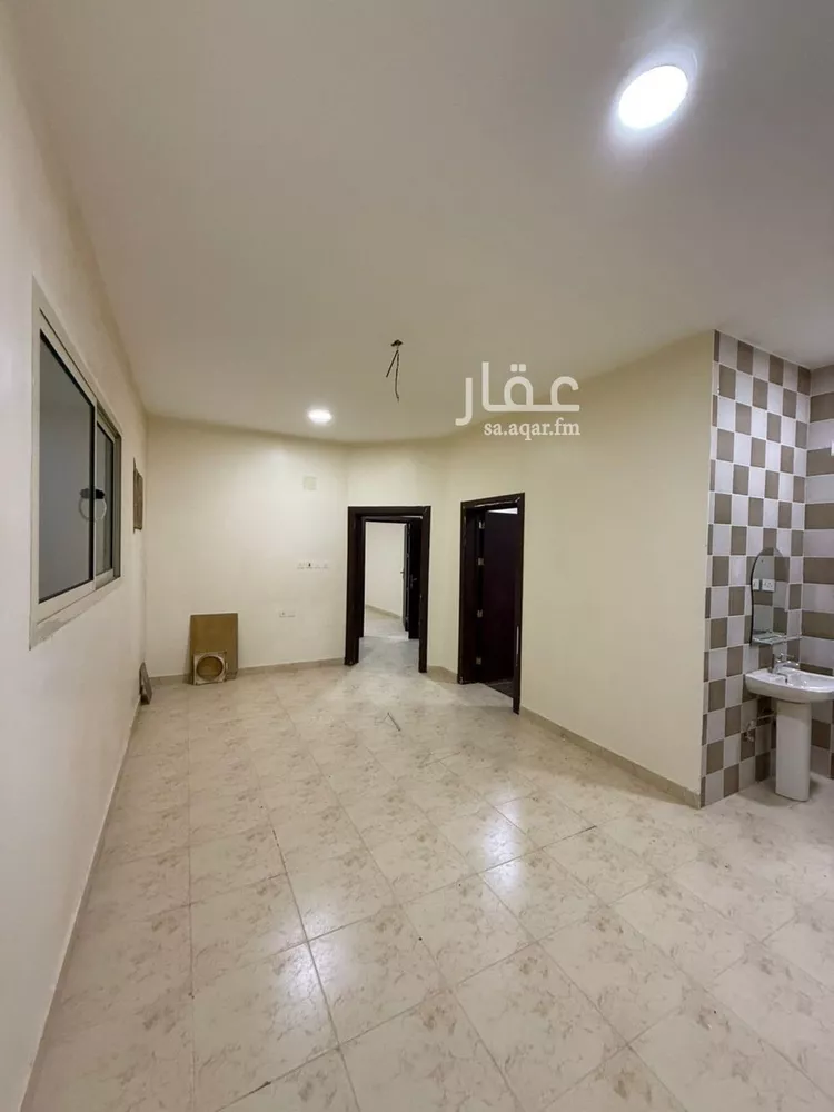 شقة للإيجار في شارع السواد, حي القادسية, مدينة البكيريه, منطقة القصيم صورة 4
