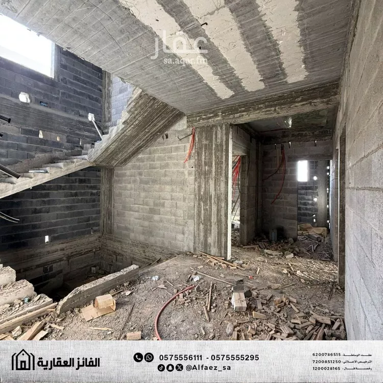 فيلا للبيع في شارع الحنائي, حي الرمال, مدينة بريدة, منطقة القصيم صورة 5