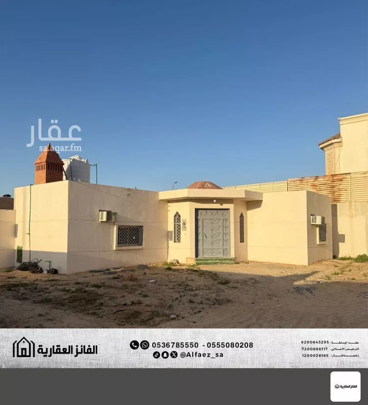 استراحة للإيجار في شارع طريق محمد بن علي السويلم, حي الأمل, مدينة البكيرية, منطقة القصيم صورة 3