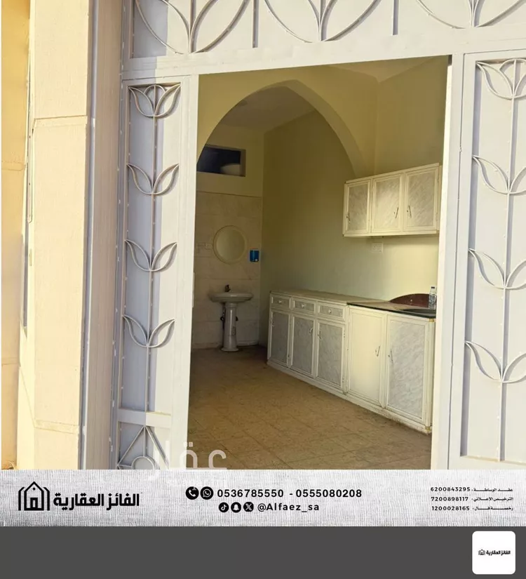 استراحة للإيجار في شارع طريق محمد بن علي السويلم, حي الأمل, مدينة البكيرية, منطقة القصيم 8