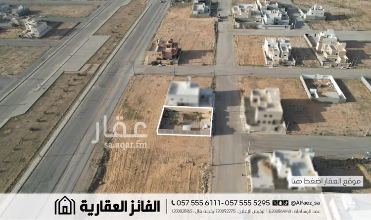 استراحة للبيع في شارع سهل بن الربيع, حي الأمل, مدينة البكيرية, منطقة القصيم صورة 3