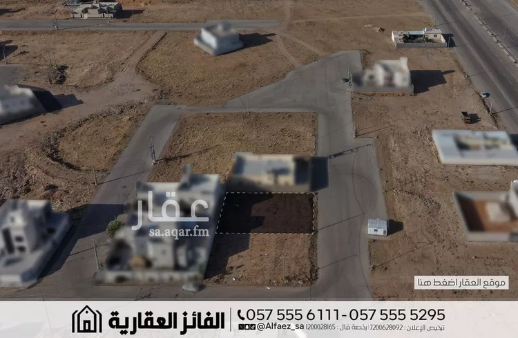 أرض للبيع في شارع شداد بن عبدالله, حي الأمل, مدينة البكيريه, منطقة القصيم صورة 5