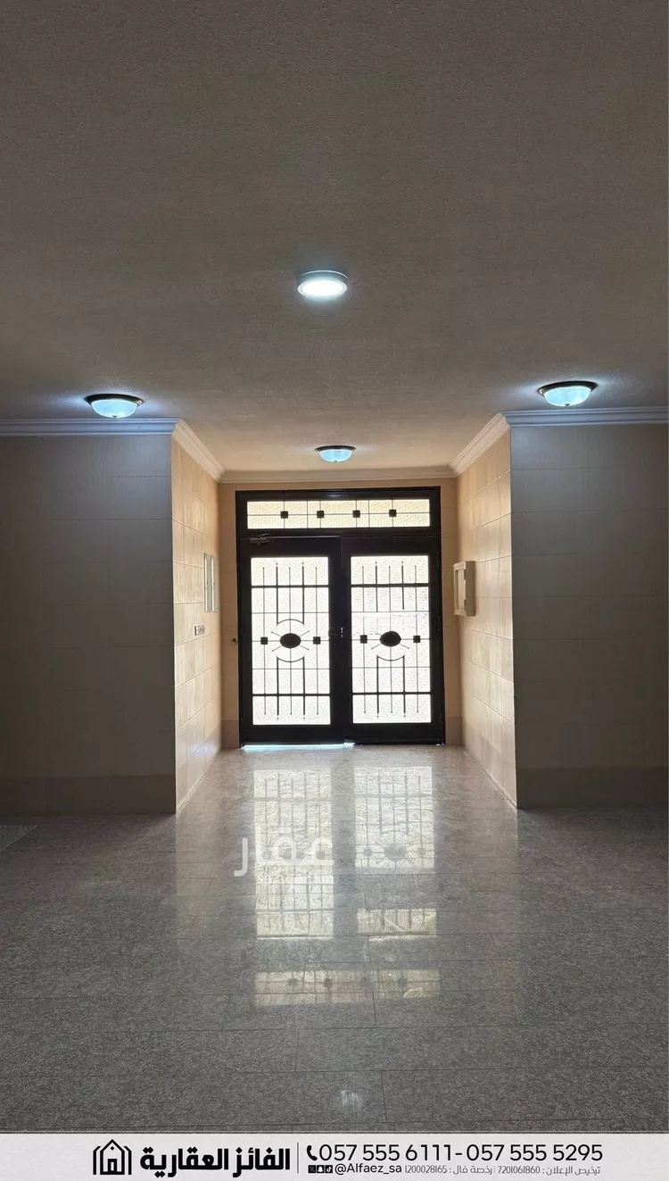 عمارة للبيع في شارع المذنب, حي الشروق, مدينة بريدة, منطقة القصيم 8