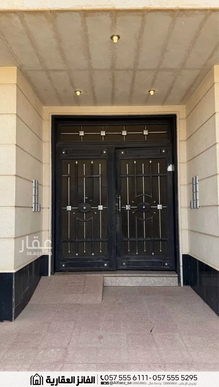 عمارة للبيع في شارع المذنب, حي الشروق, مدينة بريدة, منطقة القصيم 18
