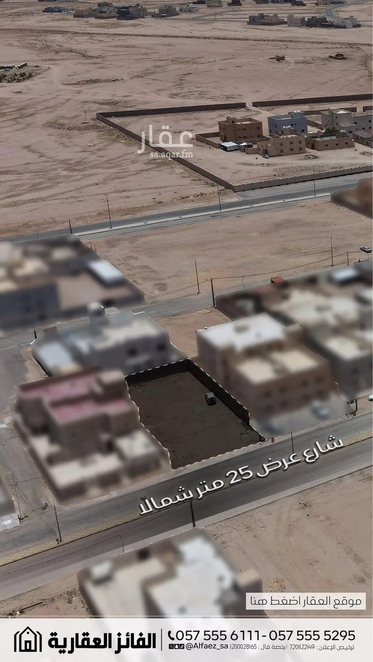 أرض للبيع في شارع 0000, حي الدليميه, مدينة الدليمية, منطقة القصيم صورة 4