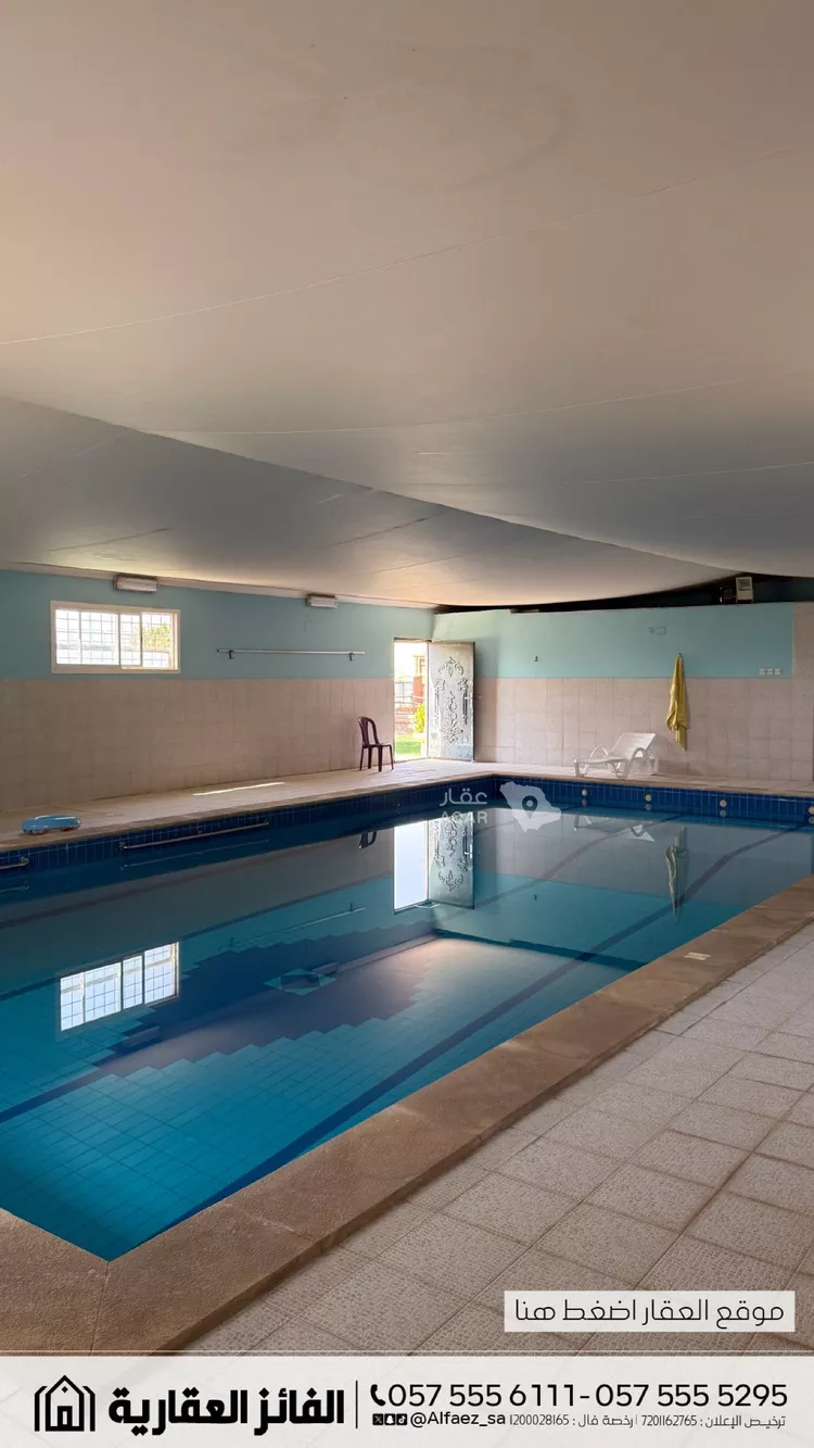 Rest House for Sale in Al Bukayriyah Al Qadisiyah 9