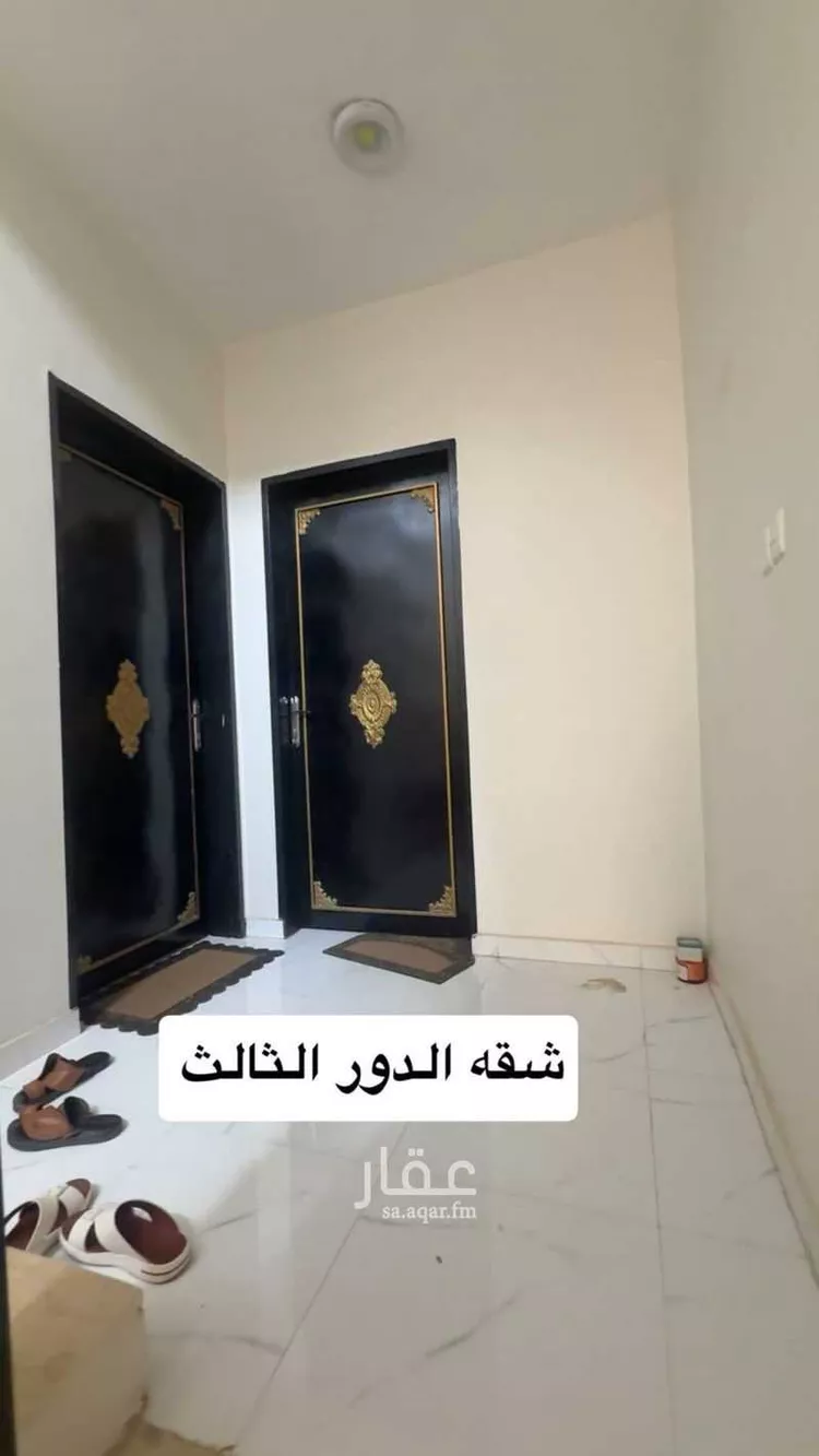 فيلا للبيع في شارع نهر أم الربيع, حي القادسية, مدينة الرياض, منطقة الرياض صورة 5