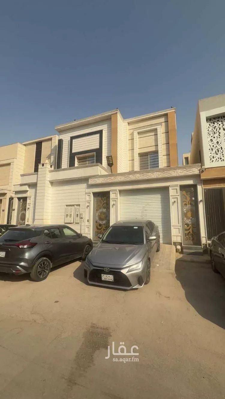 Villa for Sale in Riyadh Al Qadisiyah