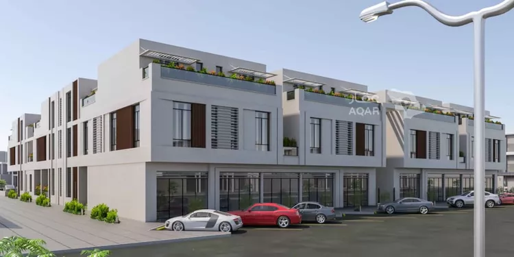 عمارة للإيجار في شارع هارون الرشيد, حي المشاعل, مدينة الرياض, منطقة الرياض 2