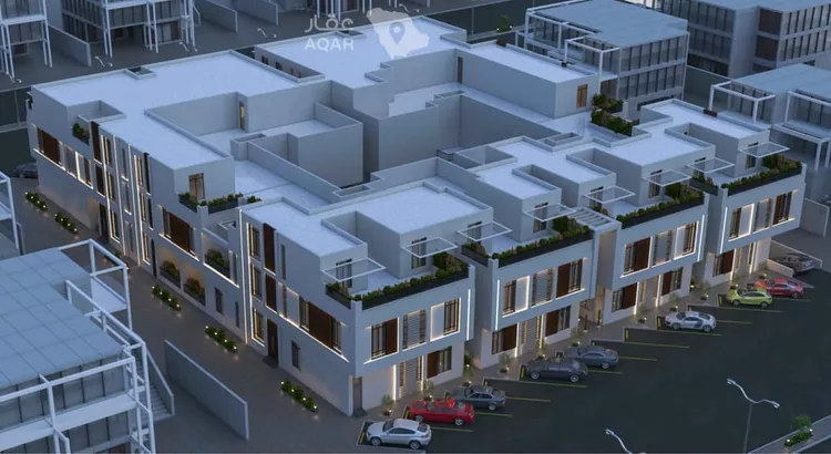 عمارة للإيجار في شارع هارون الرشيد, حي المشاعل, مدينة الرياض, منطقة الرياض 3