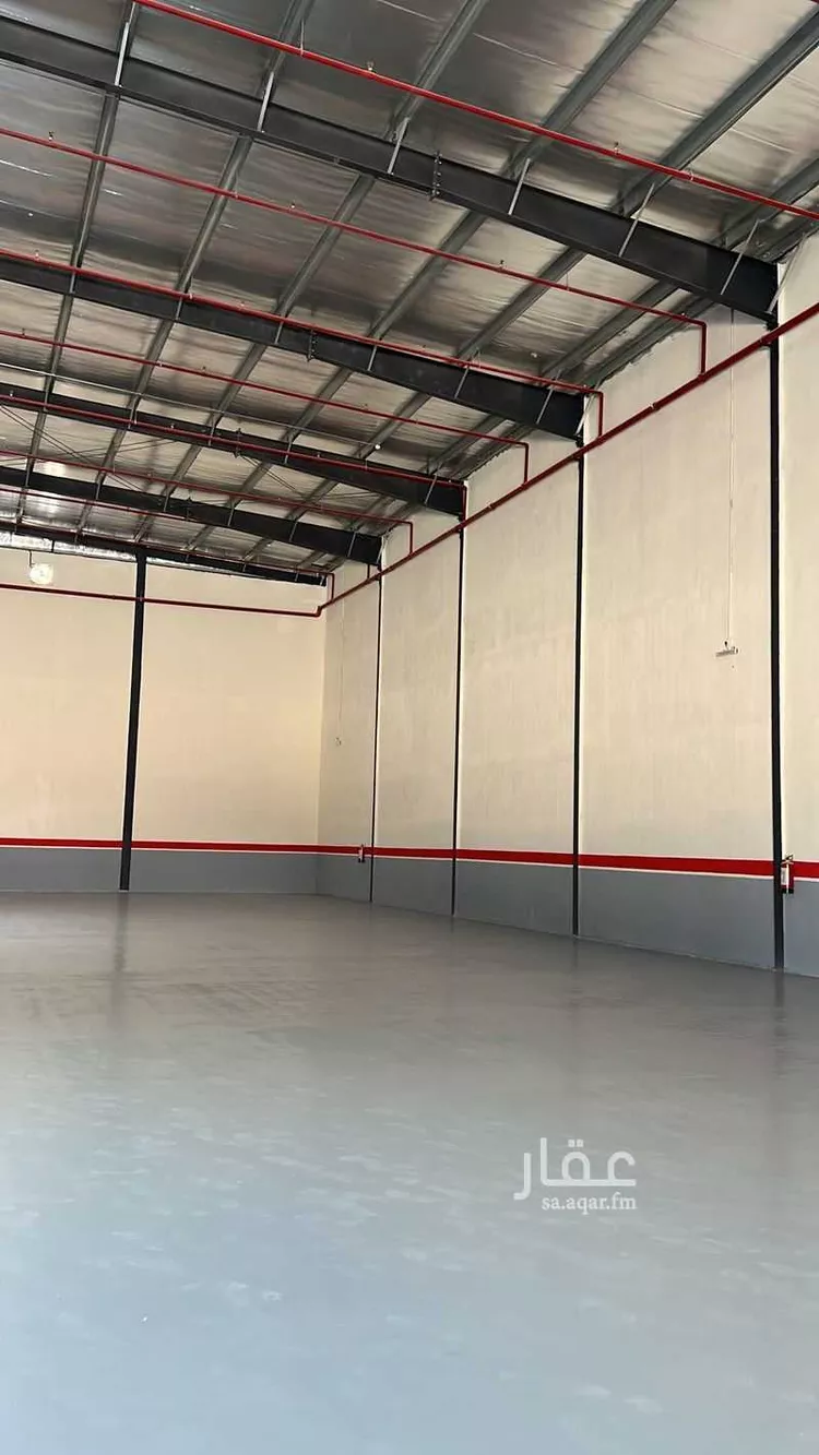 Warehouse for Rent in Riyadh As Sulay صورة 3