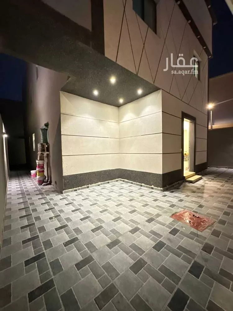 فيلا للبيع في شارع الزايد, حي طيبة, مدينة الرياض, منطقة الرياض صورة 2