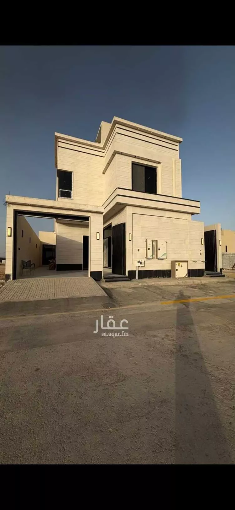دور للبيع في شارع خريص, حي النظيم, مدينة الرياض, منطقة الرياض 1 صورة