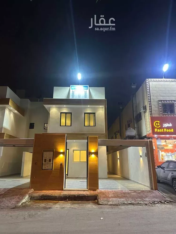 دور للبيع في شارع الميناء, حي الدار البيضاء, مدينة الرياض, منطقة الرياض صورة 2