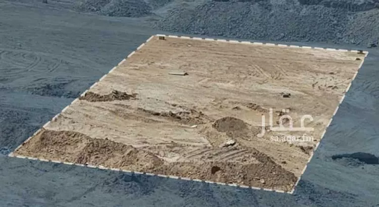 أرض للبيع في شارع إبراهيم الصديقي, حي المصفاة, مدينة الرياض, منطقة الرياض