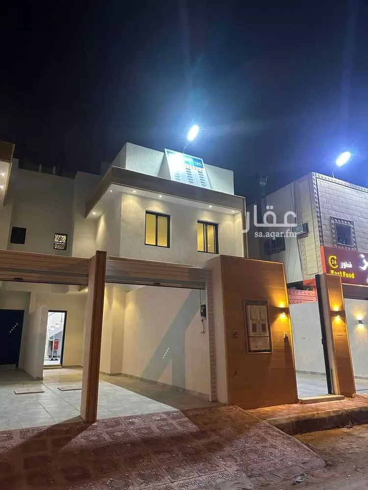دور للبيع في شارع الميناء, حي الدار البيضاء, مدينة الرياض, منطقة الرياض