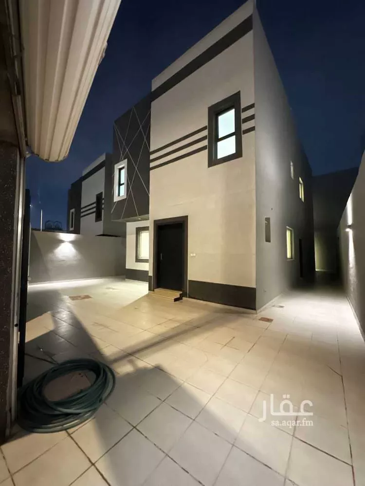 فيلا للبيع في شارع 29 طيبة, حي طيبة, مدينة الرياض, منطقة الرياض صورة 3