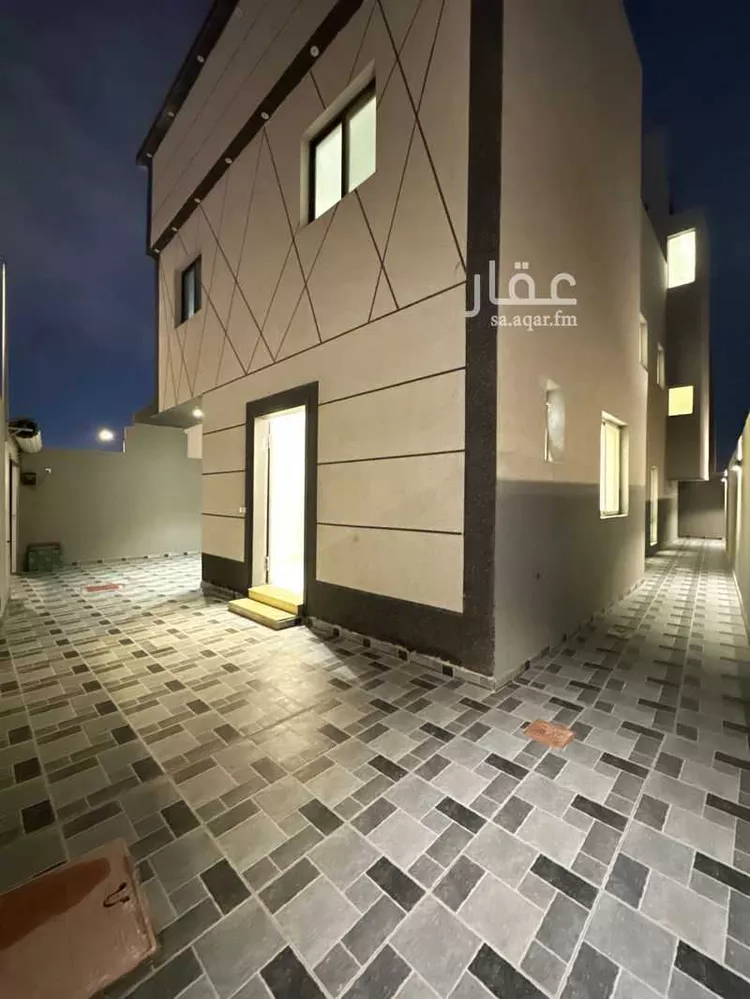فيلا للبيع في شارع ضرية, حي طيبة, مدينة الرياض, منطقة الرياض صورة 4