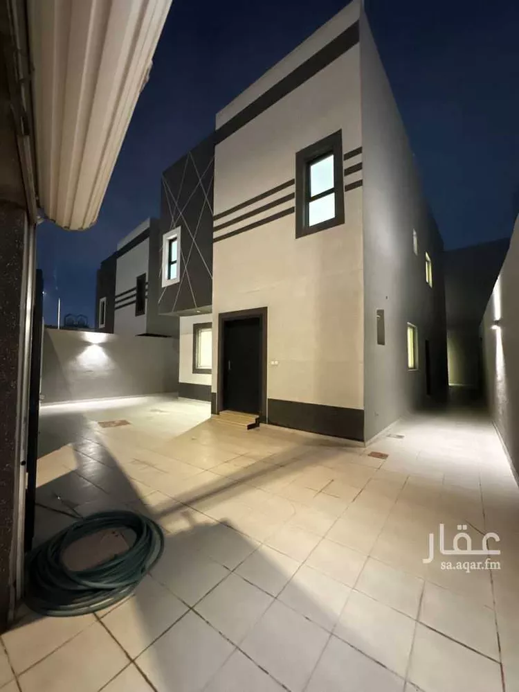 فيلا للبيع في شارع 29 طيبة, حي طيبة, مدينة الرياض, منطقة الرياض صورة 5