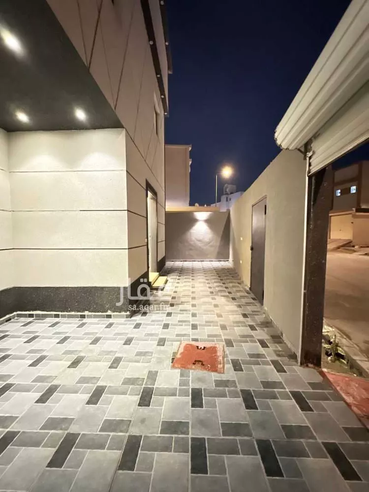 فيلا للبيع في شارع ضرية, حي طيبة, مدينة الرياض, منطقة الرياض صورة 3