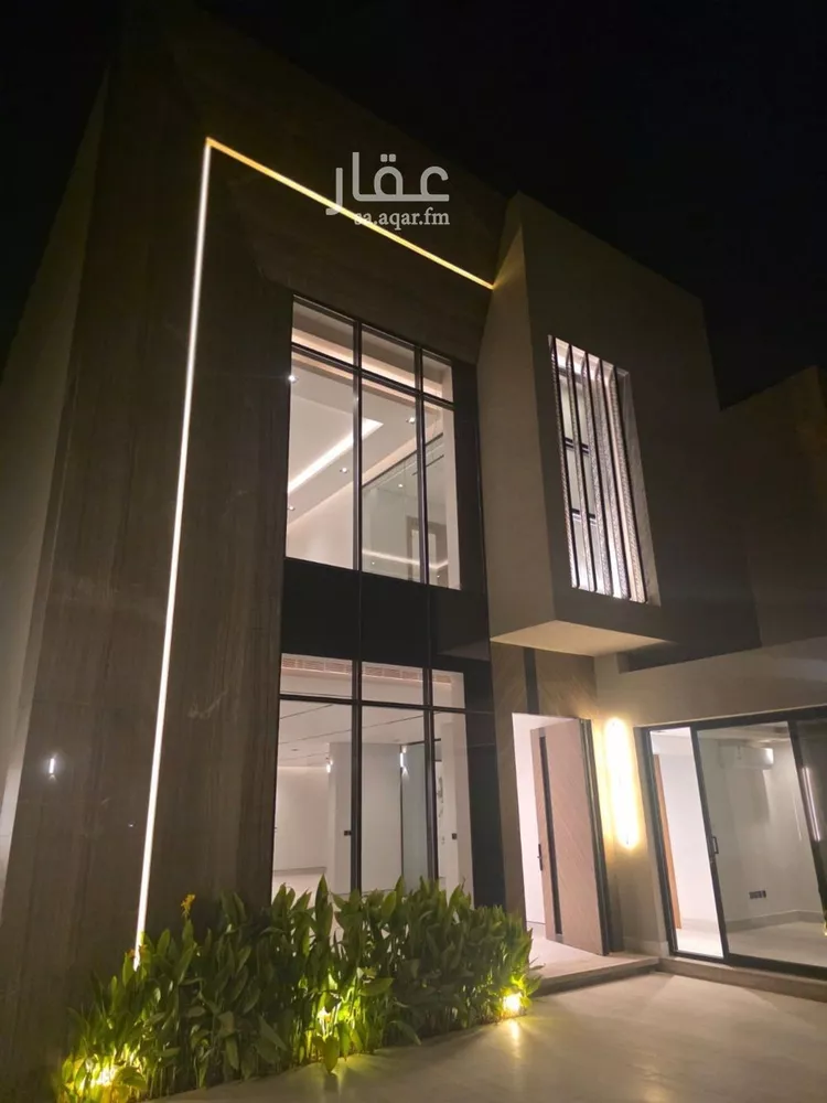 فيلا للبيع في شارع الزلال, حي الرائد, مدينة الرياض, منطقة الرياض 6