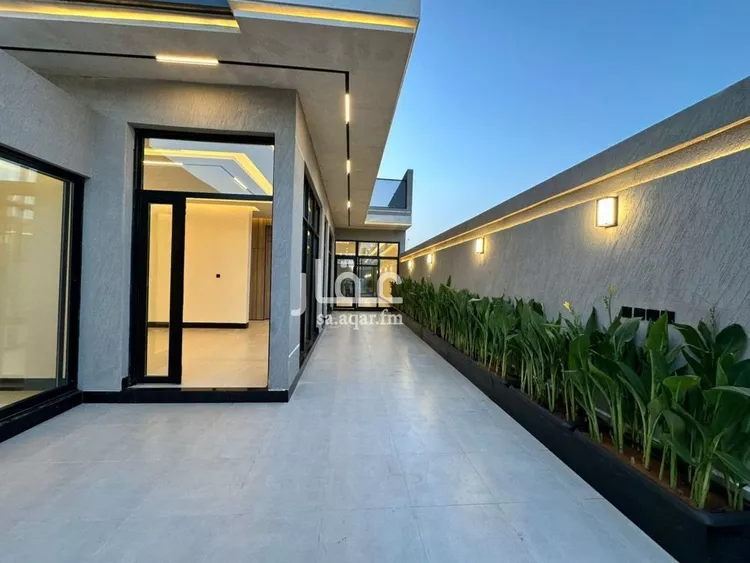 فيلا للبيع في شارع 7166, حي الرمال, مدينة الرياض, منطقة الرياض صورة 3