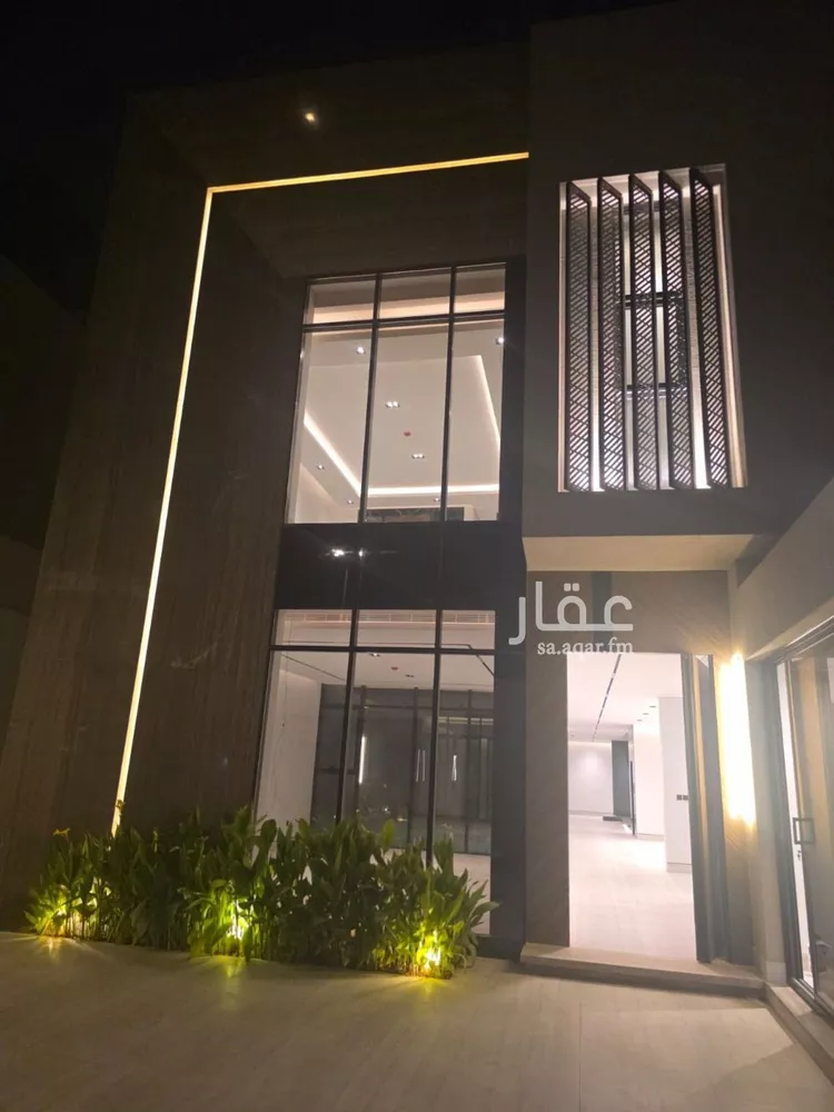 فيلا للبيع في شارع الزلال, حي الرائد, مدينة الرياض, منطقة الرياض 12