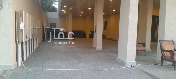 عمارة للبيع في شارع إبراهيم بن أحمد القاضي, حي الدار البيضاء, مدينة الرياض, منطقة الرياض صورة 2