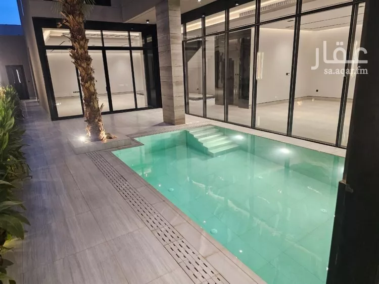 فيلا للبيع في شارع الزلال, حي الرائد, مدينة الرياض, منطقة الرياض 1 صورة