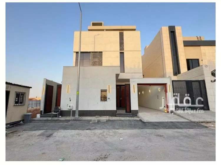 Villa for Sale in Riyadh Ar Rimal