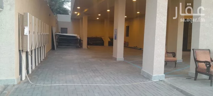 عمارة للإيجار في شارع إبراهيم بن أحمد القاضي, حي الدار البيضاء, مدينة الرياض, منطقة الرياض صورة 5