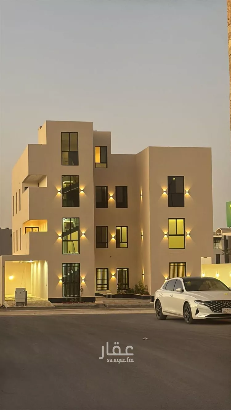 Building for Sale in Riyadh Al Mahdiyah