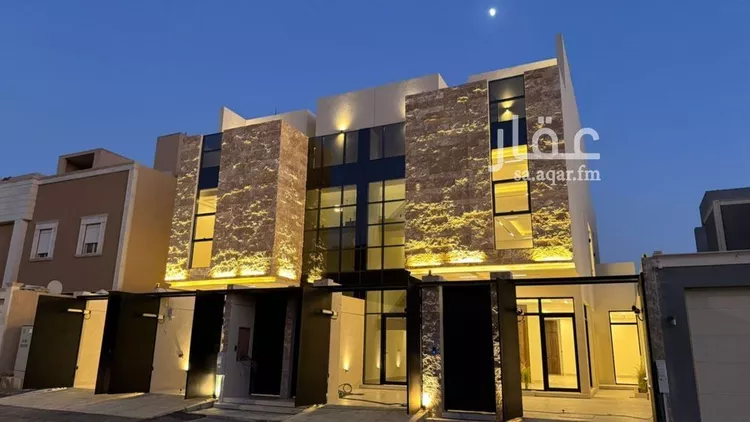 دور للبيع في شارع أبي شعيب السوسي, حي النرجس, مدينة الرياض, منطقة الرياض