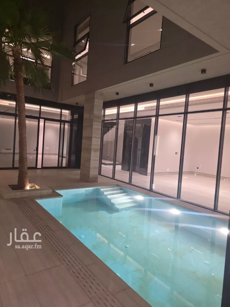 فيلا للبيع في شارع الزلال, حي الرائد, مدينة الرياض, منطقة الرياض 7