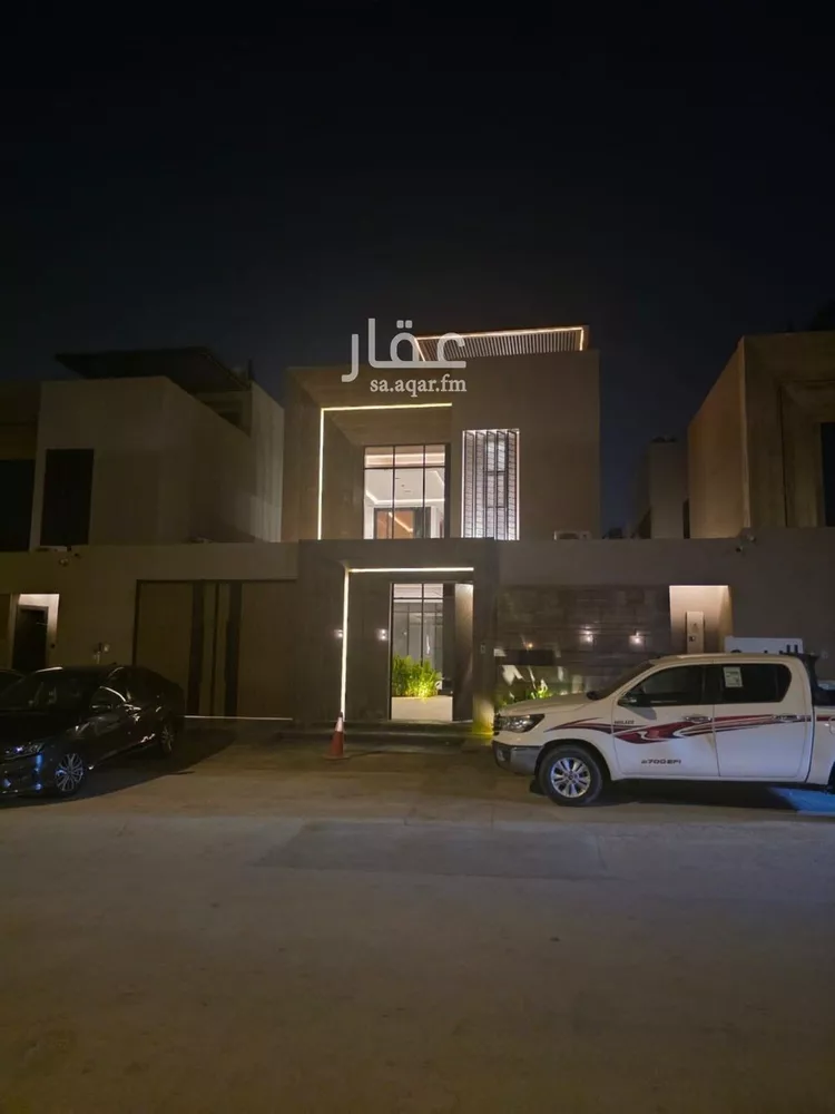 Villa for Sale in Riyadh Ar Raid
