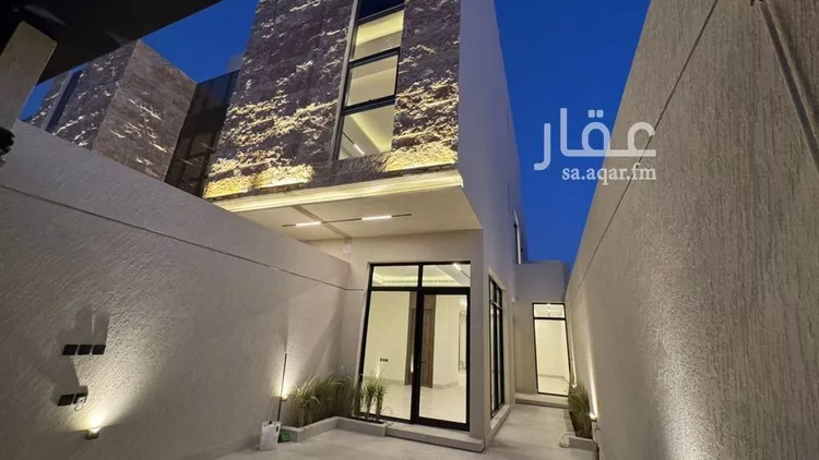 دور للبيع في شارع أبي شعيب السوسي, حي النرجس, مدينة الرياض, منطقة الرياض صورة 5
