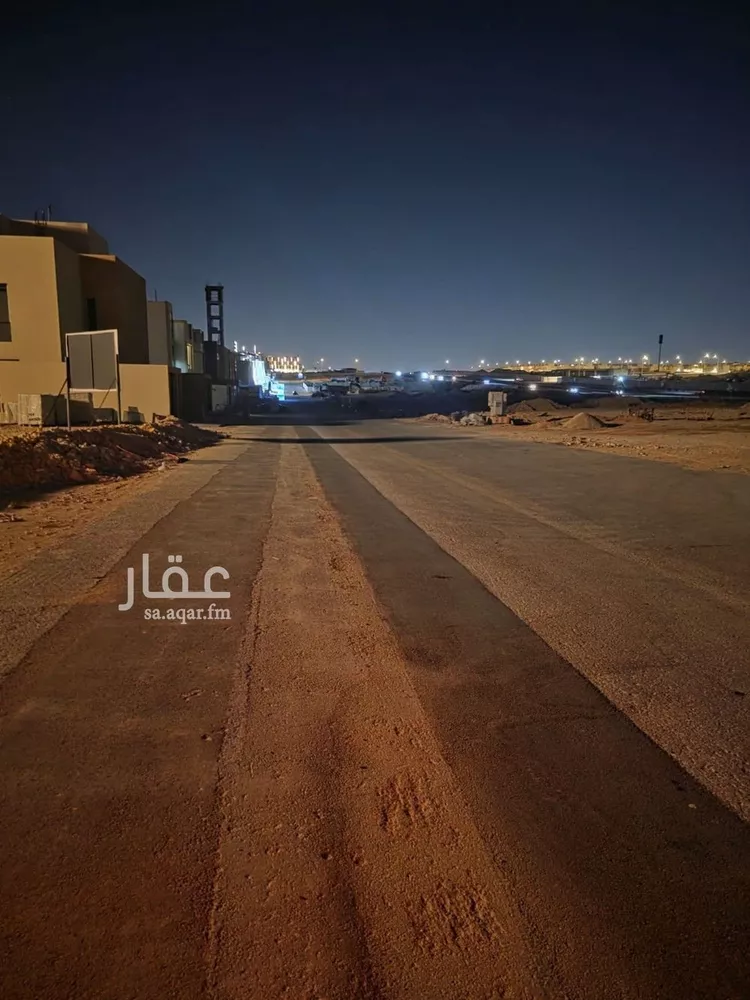 أرض للبيع في حي النرجس, مدينة الرياض, منطقة الرياض صورة 2